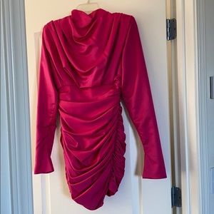 HOUSE OF CB Mummy dress